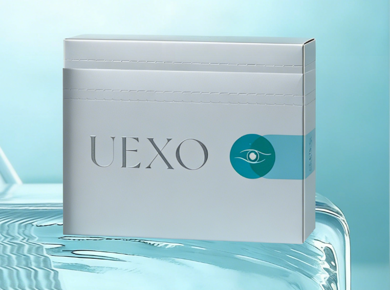 UEXO眼部护理液 (滴用型)