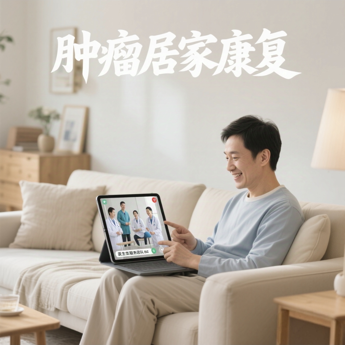 测试 肿瘤康复管理